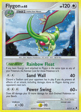 Rising Rivals 005 Flygon