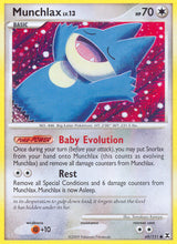 Rising Rivals 069 Munchlax