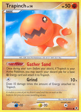 Rising Rivals 084 Trapinch