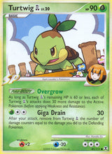 Rising Rivals 085 Turtwig GL