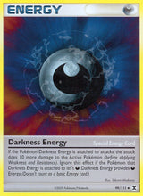 Rising Rivals 099 Darkness Energy