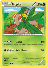 Roaring Skies 012 Tropius