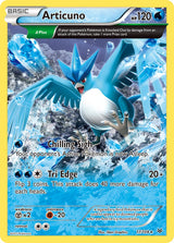 Roaring Skies 017 Articuno