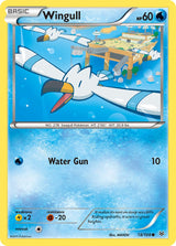 Roaring Skies 018 Wingull