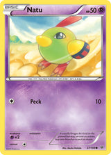 Roaring Skies 027 Natu