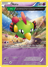 Roaring Skies 028 Natu