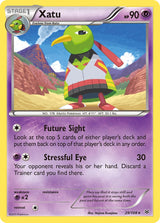 Roaring Skies 029 Xatu