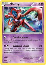 Roaring Skies 033 Deoxys