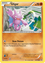 Roaring Skies 036 Gligar