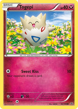 Roaring Skies 043 Togepi