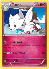 Roaring Skies 044 Togetic