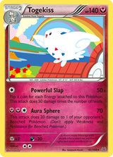 Roaring Skies 045 Togekiss