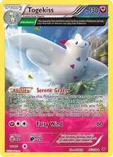 Roaring Skies 046 Togekiss