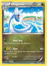Roaring Skies 050 Dragonair