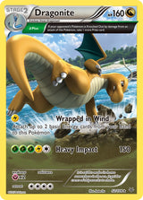 Roaring Skies 052 Dragonite