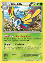 Roaring Skies 005 Beautifly
