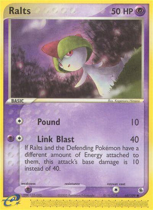 Ruby and Sapphire 068 Ralts