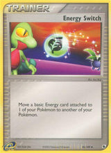 Ruby and Sapphire 082 Energy Switch