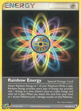 Ruby and Sapphire 095 Rainbow Energy