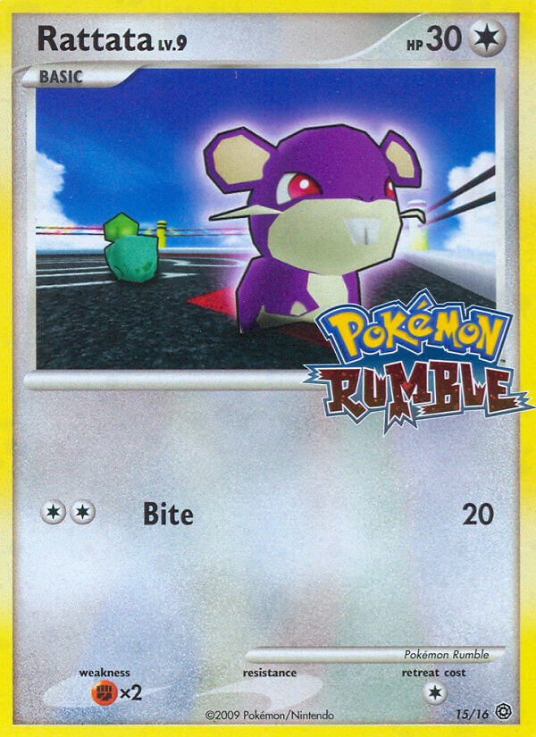 Rumble 015 Rattata