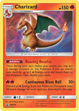 SM Black Star Promos 226 Charizard / Fall 2019 Collector Chest