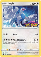 SWSH Black Star Promos 069 Lugia