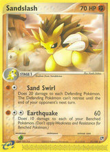 Sandstorm 021 Sandslash