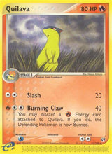 Sandstorm 051 Quilava