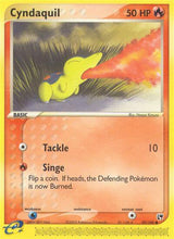Sandstorm 059 Cyndaquil