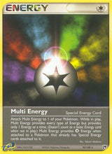 Sandstorm 093 Multi Energy