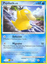 Secret Wonders 100 Psyduck