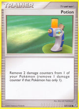 Secret Wonders 127 Potion