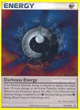 Secret Wonders 129 Darkness Energy