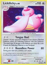 Secret Wonders 012 Lickilicky