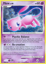 Secret Wonders 015 Mew