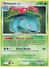 Secret Wonders 020 Venusaur