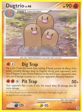 Secret Wonders 024 Dugtrio