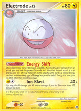 Secret Wonders 026 Electrode