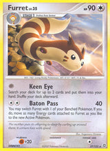 Secret Wonders 027 Furret