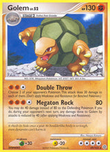 Secret Wonders 029 Golem
