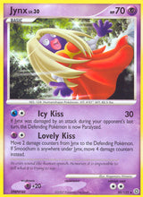 Secret Wonders 030 Jynx