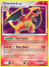 Secret Wonders 003 Charizard