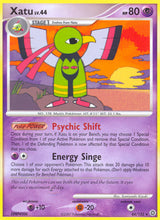 Secret Wonders 044 Xatu