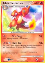 Secret Wonders 046 Charmeleon