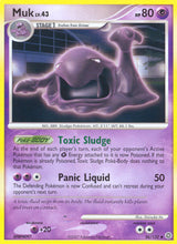 Secret Wonders 056 Muk