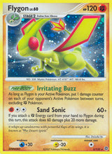 Secret Wonders 005 Flygon