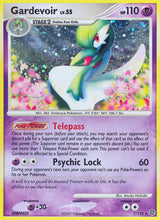 Secret Wonders 007 Gardevoir