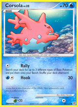 Secret Wonders 084 Corsola