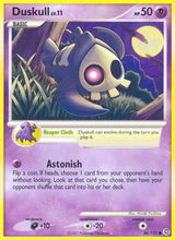 Secret Wonders 086 Duskull