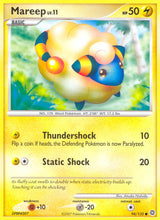 Secret Wonders 094 Mareep